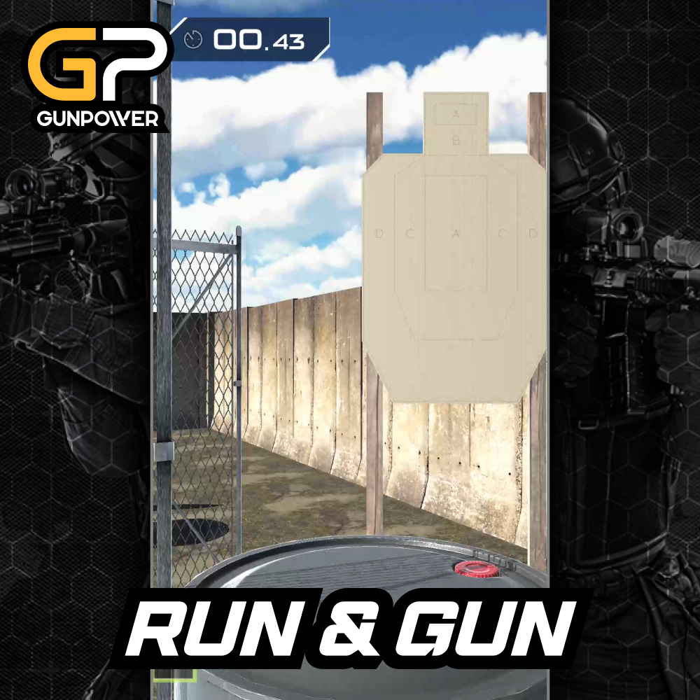 RUN & GUN