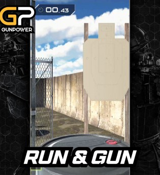 RUN & GUN